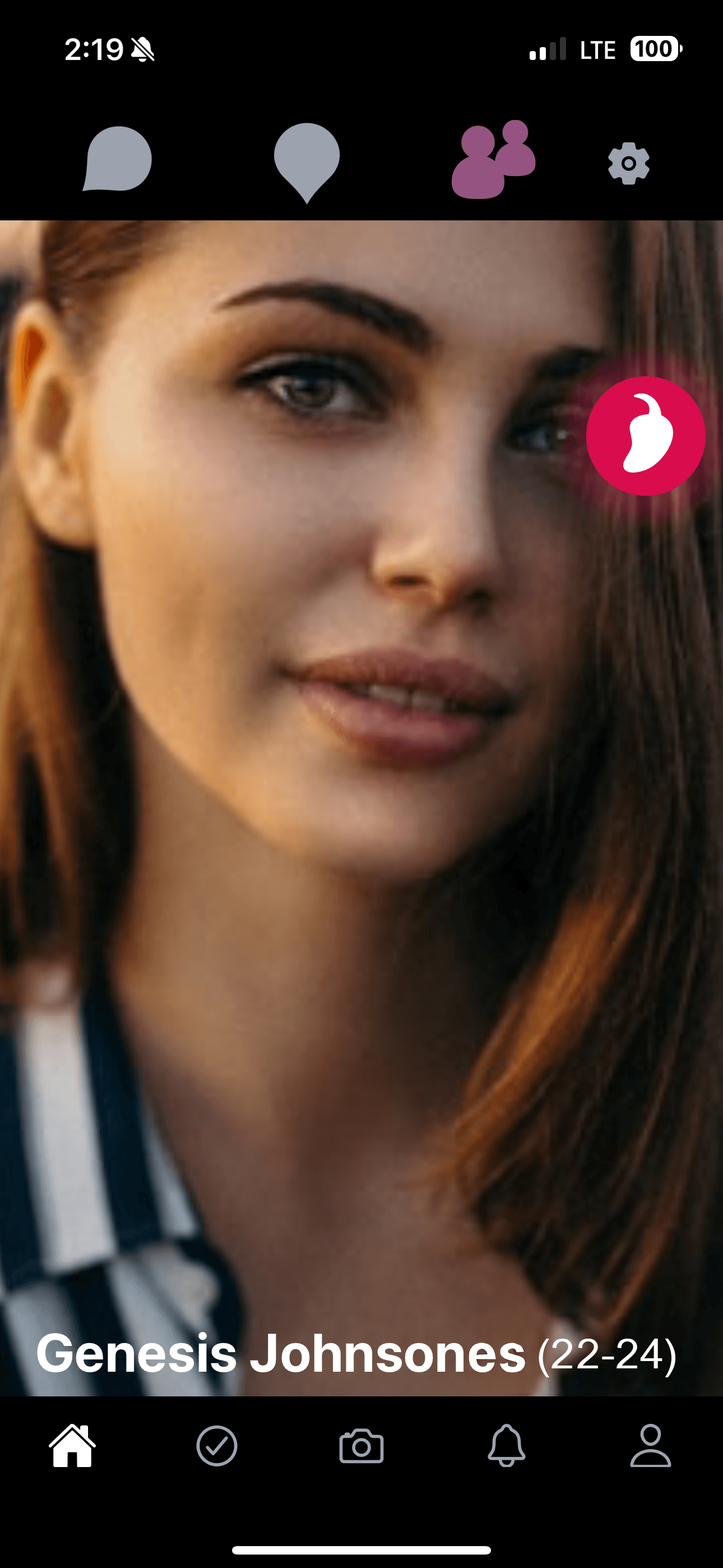 Birln People Profile